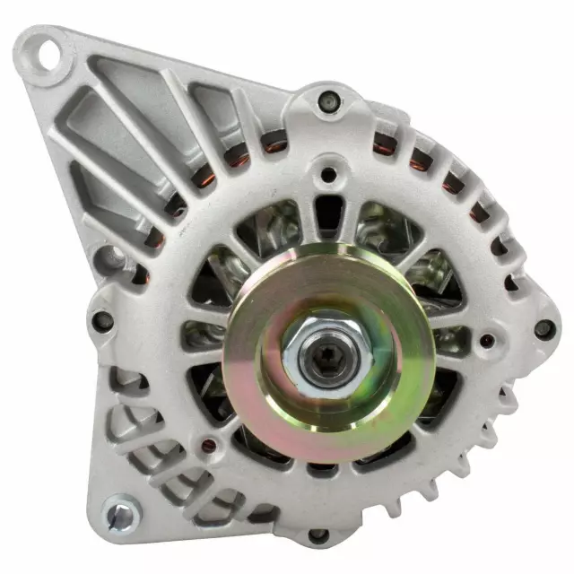 QGL8224N6G1 - : Alternator Assembly for Ford Image