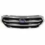 GJ5Z8200CC - : Grille for Ford: Escape Image