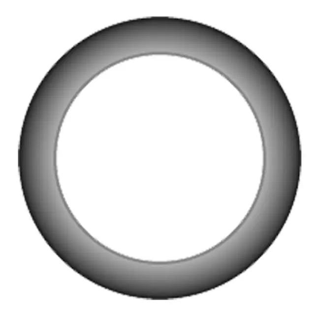 1311342 - : gpd Oring/Gasket 1311342 for GLOBAL PARTS DISTRIBUTORS Image