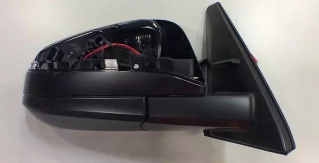 Door Mirror Right - Toyota (87910-35B91)