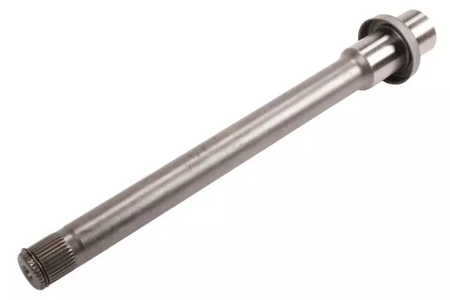 24265632 - : Driver Side Automatic Transmission Output Shaft for Chevrolet: Spark EV Image