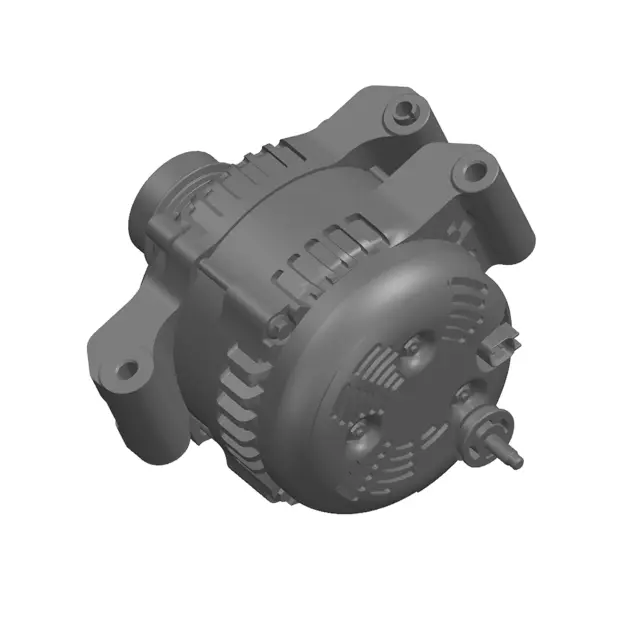 R6029649AB - Electrical: Engine Generator, Remanufactured for Mopar Image