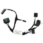 MX6Z14A411T - : Wire Assembly for Ford Image