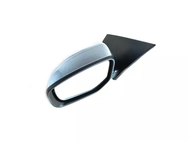Outside Rear-View Mirror, Left - Mopar (6AC731SCAA)