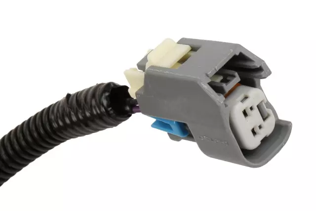 Rear Side Marker Lamp Wiring Harness - GM (22928940)