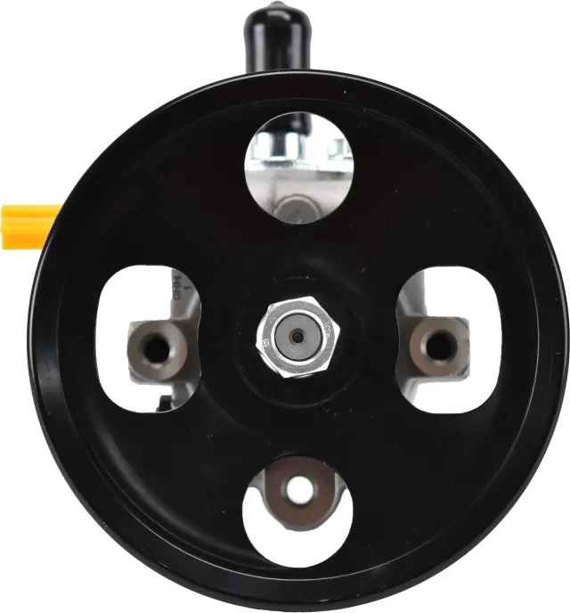 5576N - : AAE New Hydraulic Power Steering Pump 100% Tested for ATLANTIC AUTOMOTIVE Image