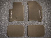 Mat Kit - Mopar (82210817AB)