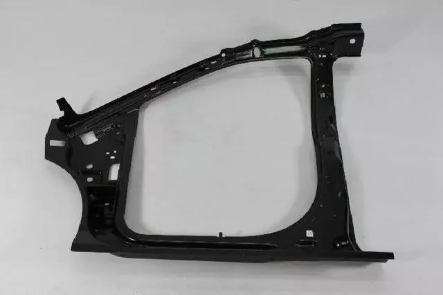 Body Side Aperture Panel, Right - Mopar (68046460AD)