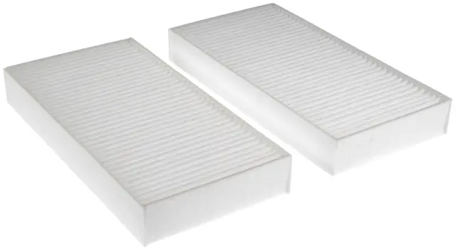 LA728S - Filters: Cabin Air Filter for Mahle Image