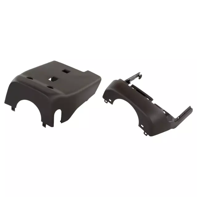 Shroud Assembly - Ford (ML3Z-3530-BB)