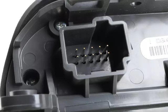 22740948 - Steering: Cruise Switch for GM Image