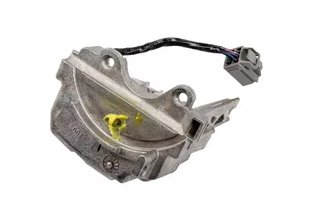 Steering Column Electronic Lock - ACDelco (23303625)