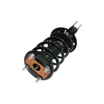 883165 - : Ford Suspension Strut and Coil Spring Assembly  - Front Right for GSP Image