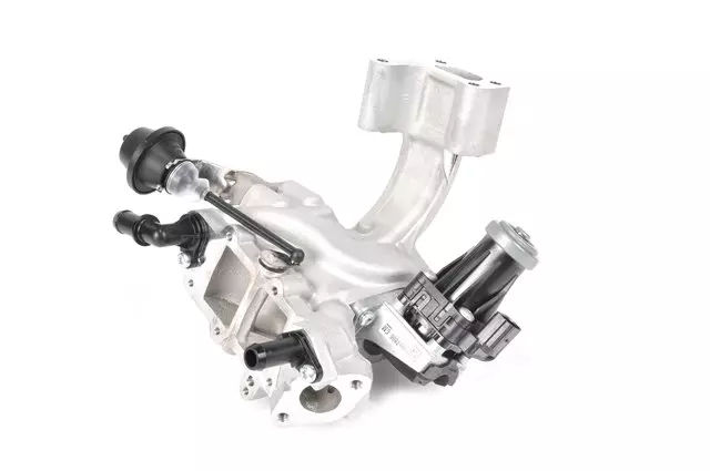 EGR Valve Kit - ACDelco (12640017)