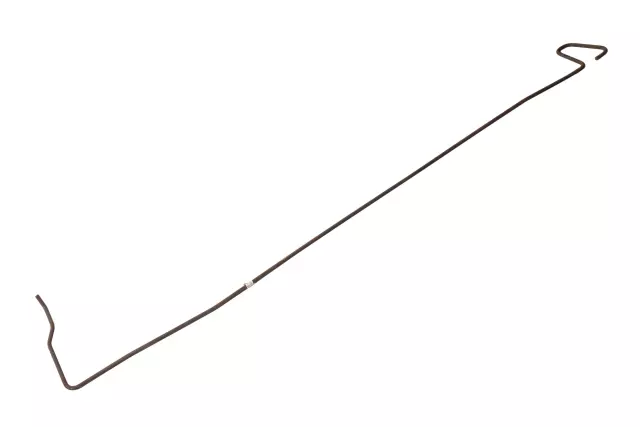 23362228 - : Passenger Side Deck Lid Hinge Torque Rod for Cadillac: ATS Image