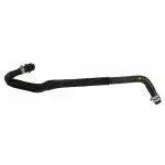 CV6Z8K012L - Cooling System: Return Hose for Ford Image