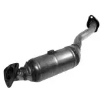 53820 - : Ultra EPA Direct Fit Catalytic Converter for Walker Exhaust Image