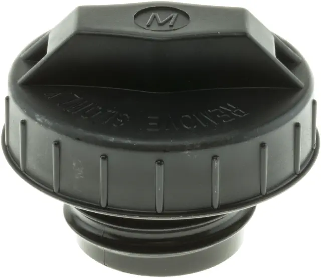 31832 - Air Intake &amp; Fuel Delivery: Gates Fuel Tank Cap for Gates Image