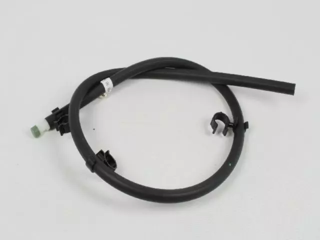 68041789AD - NAG1; W5A580; 5-Speed; Automatic Transmission: Transmission Vent for Dodge: Durango | Jeep: Grand Cherokee Image