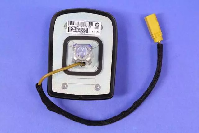 68328996AA - Electrical: Cable &amp; Base Assy Antenna for Mopar Image