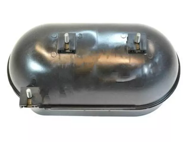 1995-2007 Ford Vacuum Reservoir - Ford (4C3Z-9E453-AA)