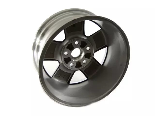 Aluminum Wheel - Mopar (52121485AC)