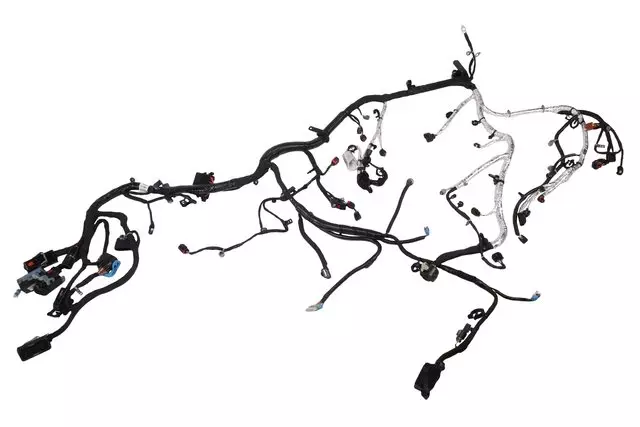 84617671 - : Engine Wiring Harness for GM Image