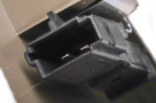 Dune Rear Driver Side Door Trim - GM (84365586)