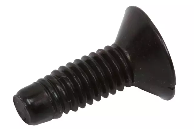 11611808 - : M4x0.7x12.2 Multi-Purpose Bolt for GM Image
