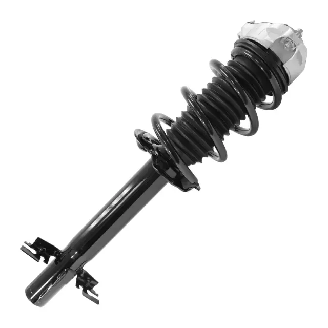 13422 - Suspension &amp; Steering: Unity Automotive Suspension Strut and Coil Spring Assembly for Unity Automotive Image