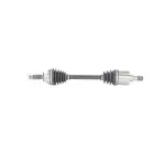 FD8156 - : TrakMotive CV Axle Shaft for TRAKMOTIVE Image
