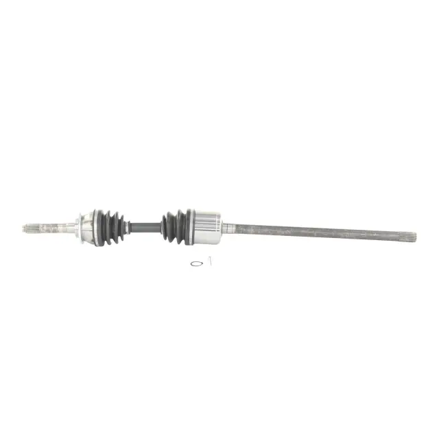 IZ8011 - Transmission &amp; Drivetrain: TrakMotive CV Axle Shaft for TRAKMOTIVE Image