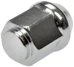 611091 - : Wheel Nut 1/2-20 Dometop  - 3/4 In. Hex, 1-1/16 In. Length for Dorman Image