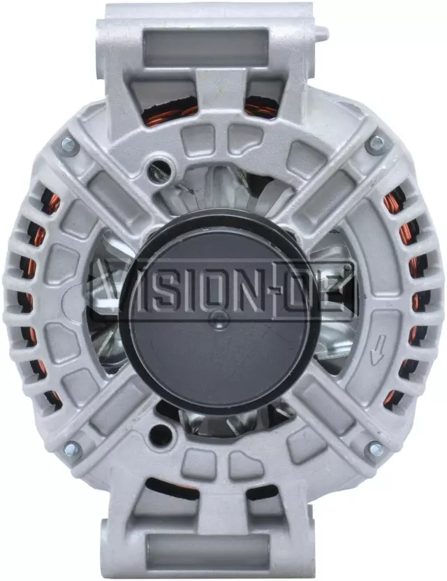 11467 - Charging &amp; Starting Systems: Vision OE Alternator for BBB INDUSTRIES Image