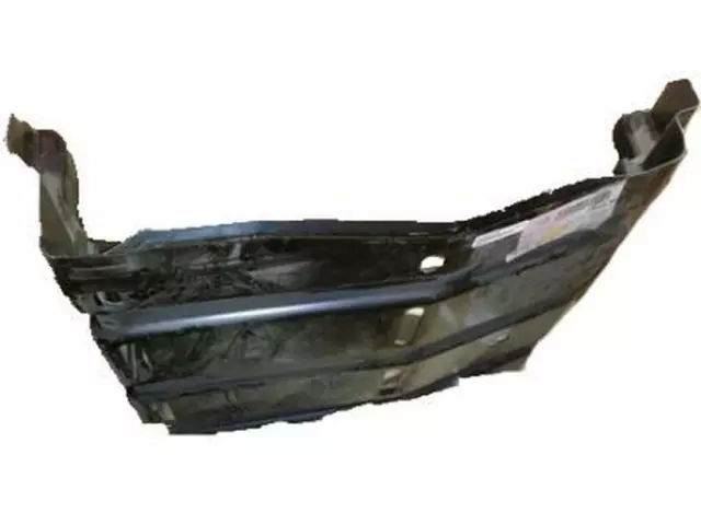 5C3Z9A147B - Body: Skid Plate for Ford: F-250 Super Duty, F-350 Super Duty, F-450 Super Duty, F-550 Super Duty Image