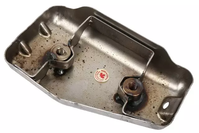 25723917 - : Part# 25723917 Passenger Side Transmission Support Reinforcement for Cadillac: SRX Image