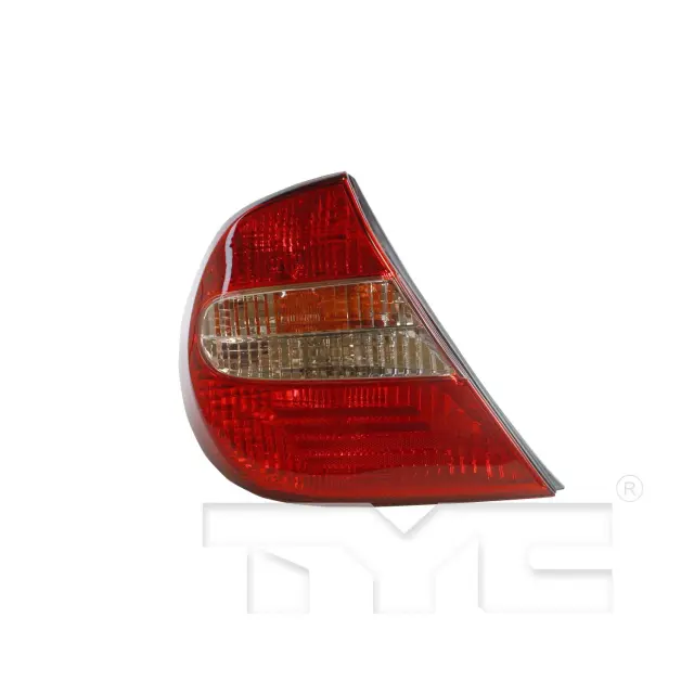 11560400 - : TYC Tail Light Assembly for TYC Image