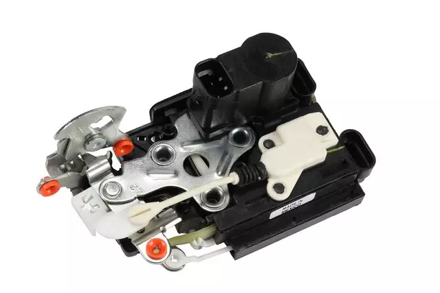 15066142 - Body: Driver Side Door Lock for ACDelco Image