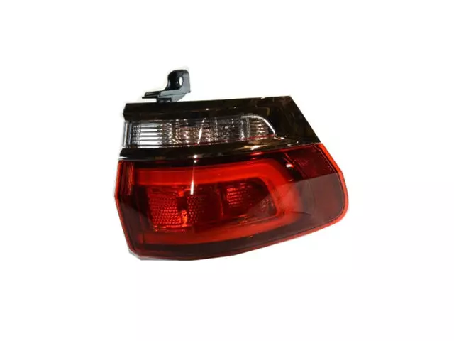 Tail Lamp, Left - Mopar (68289997AA)