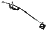 85539474 - : Front Driver Side Brake Hose for ACDelco Image