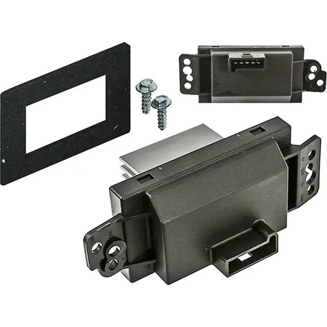1712163 - Air Conditioning &amp; Heat: HVAC Blower Control Module for GLOBAL PARTS DISTRIBUTORS Image