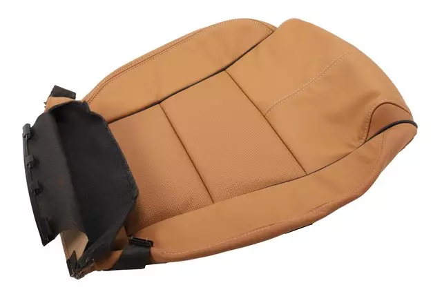 23468365 - Body: Cushion Cover for Chevrolet: Impala Image