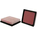 WA11189 - : WIX Air Filter Panel for WIX Image