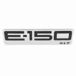 9C2Z1542528F - Body: Nameplate for Ford: E-150 Image
