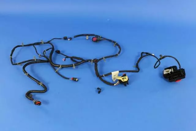 Chassis Wiring - Mopar (68204496AD)