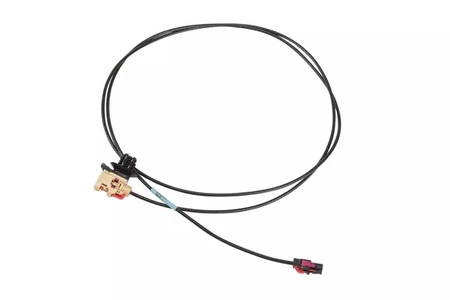 Part# 86827498 F Cable - GM (86827498)