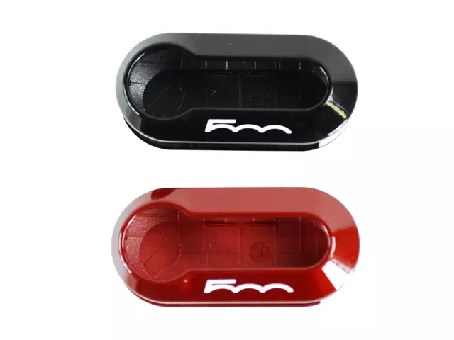 68227361AA - : Cover Kit for Mopar Image