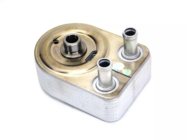 4892422AA - : Engine Oil Cooler for Mopar Image