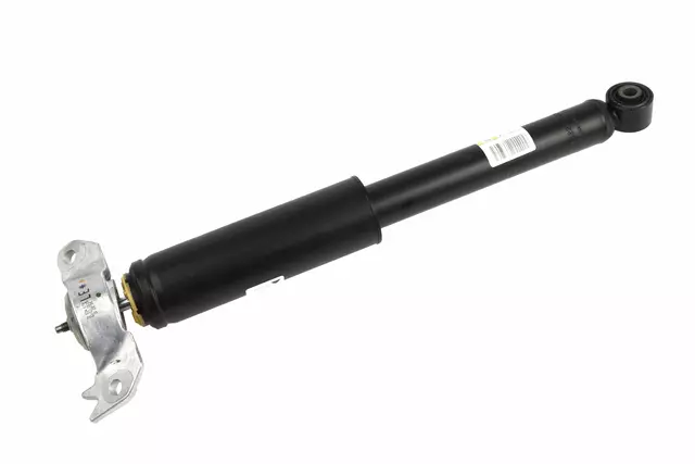 560920 - Suspension: ACDelcoâ„¢ Shock Absorber for GM Image