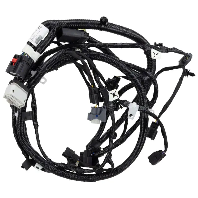 Wire Parking Distance Aid Se K2GZ-15K867-H | OEM Parts Online